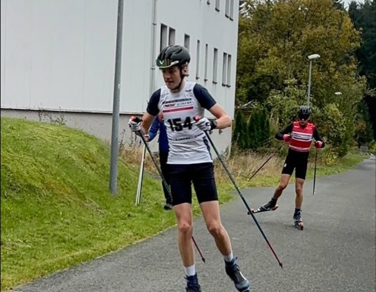 20251012_Deutscher Schülercup in Klingenthal/Vogtland